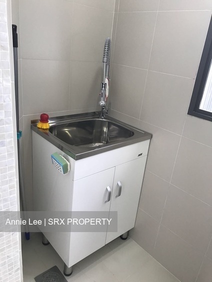 The Miltonia Residences (D27), Condominium #161642042